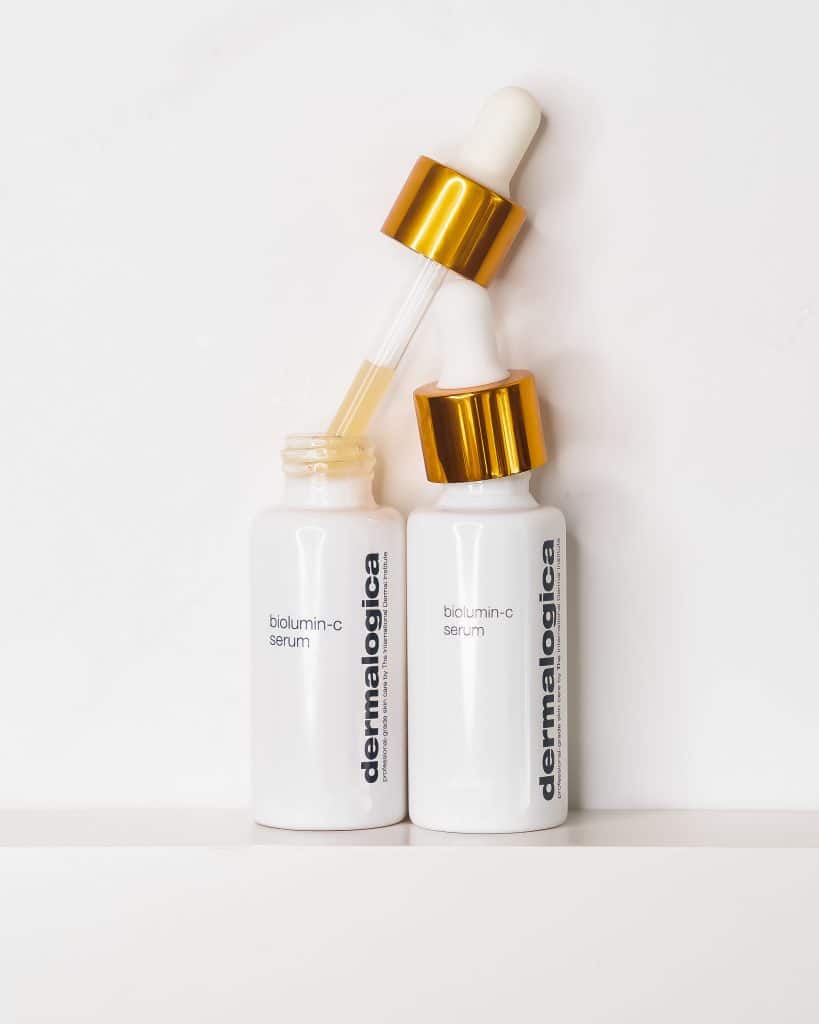 Dermalogica Biolumin C Serum