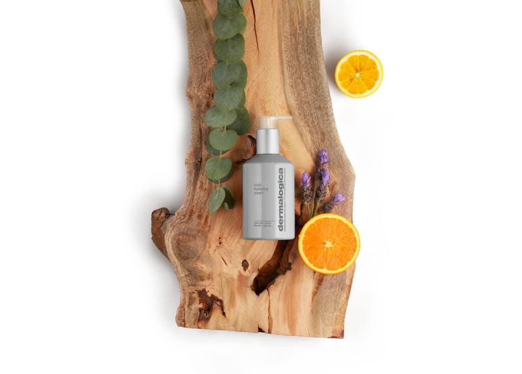 Dermalogica Body Hydrating Cream