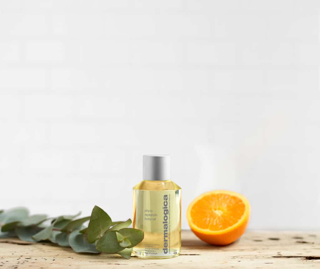 Dermalogica New Phyto Replenish