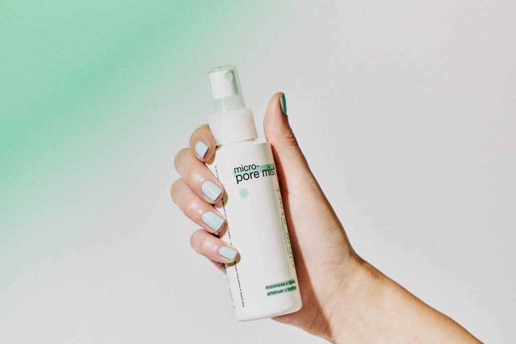 Dermalogica Clear Start Micro-Pore Mist