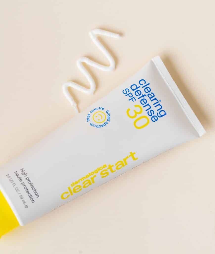 Dermalogica Clear Start Clearing Defense Spf 30