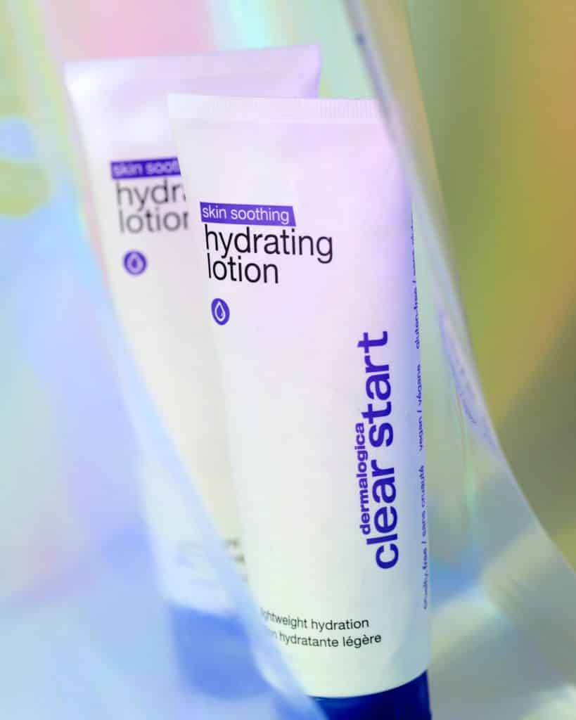 Dermalogica Clear Start Breakout Soothing Hydrating Lotion