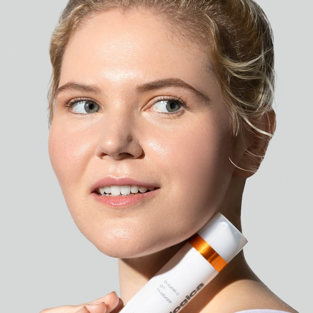 Dermalogica Biolumin-C Brightening Gel Moisturizer