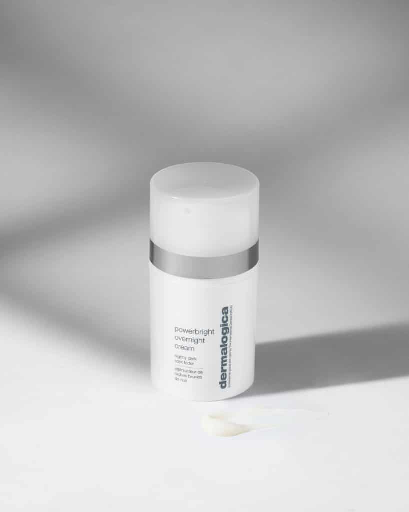 Dermalogica PowerBright Overnight Cream