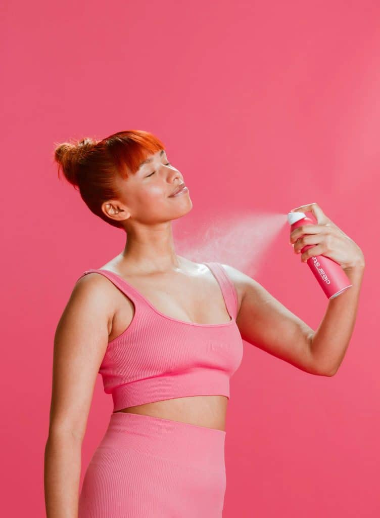 Dermalogica Clear Start Claryfing Body Spray