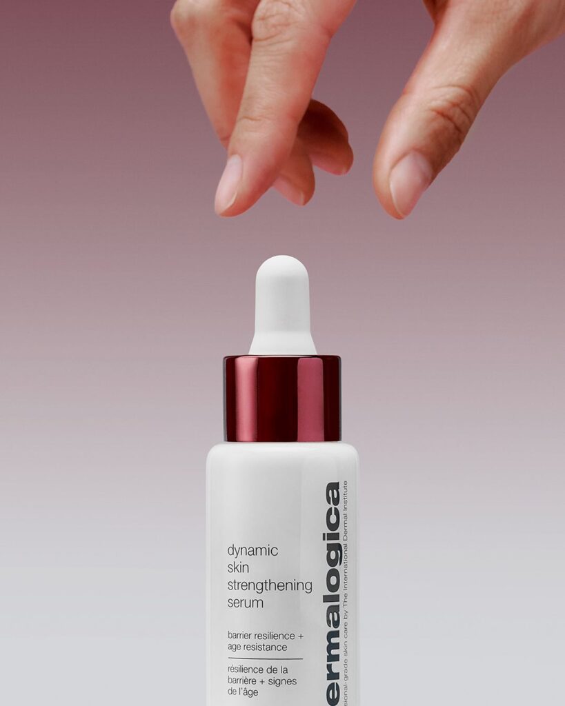 Dermalogica Dynamic Skin Strengthening Serum
