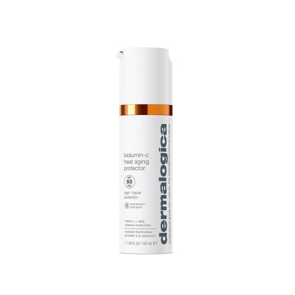 BioLumin-C Heat Aging Protector SPF50