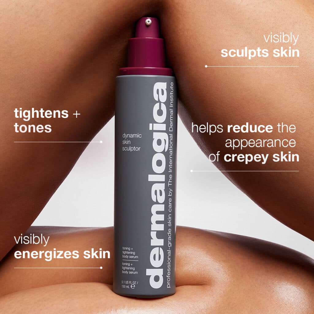 Dermalogica Dynamic skin sculptor