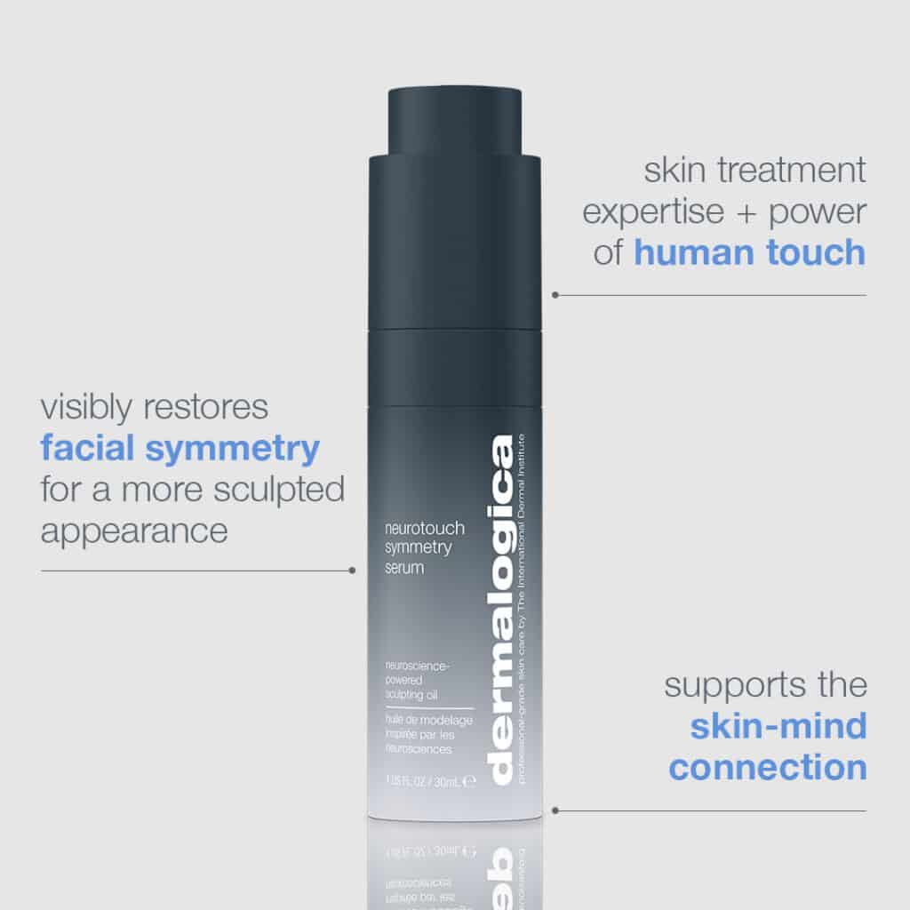 Dermalogica Neurotouch symmetry serum