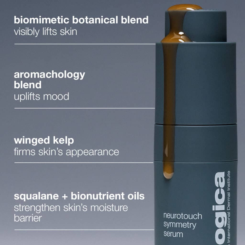 Dermalogica Neurotouch symmetry serum