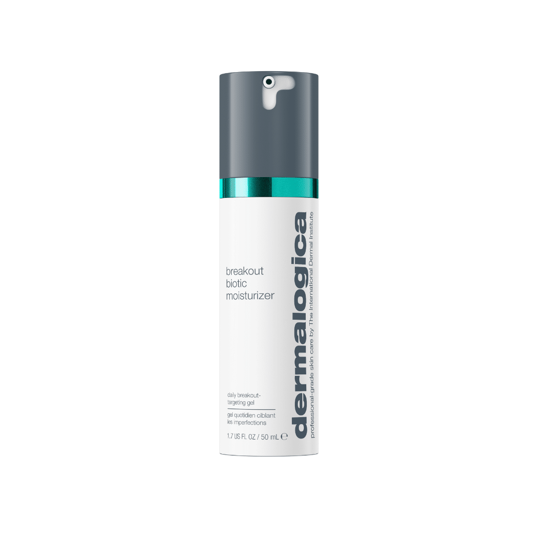 Dermalogica Breakout biotic moisturizer Dermalogica Breakout biotic moisturizer