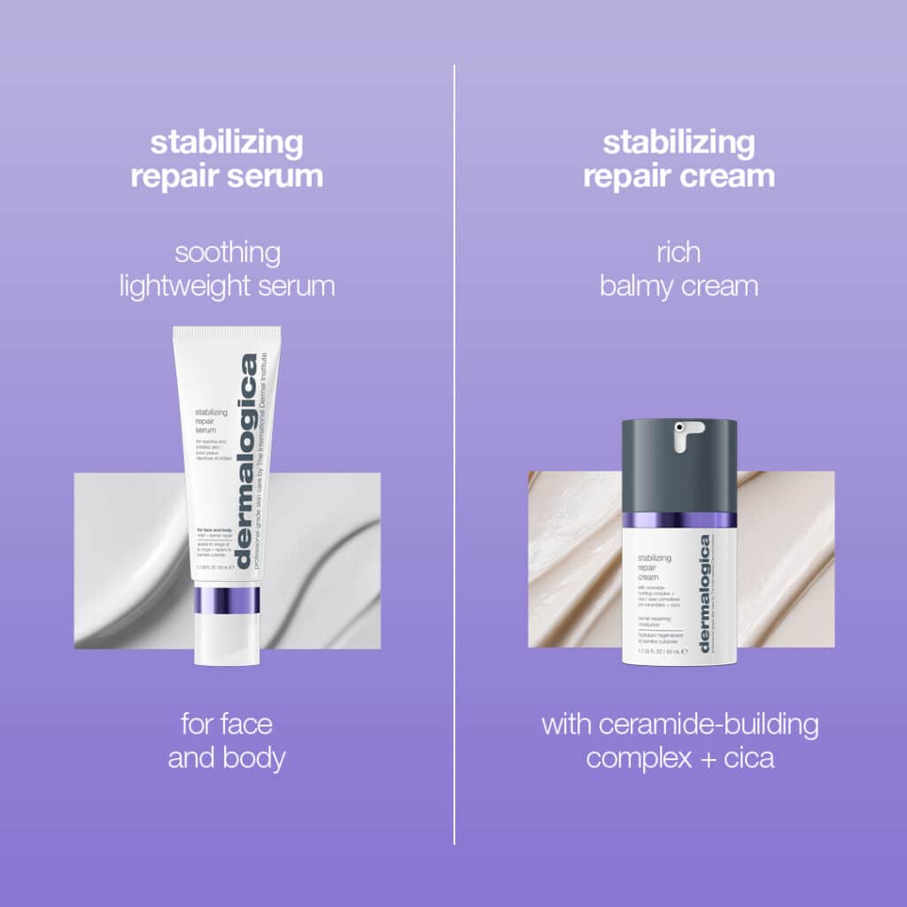 Dermalogica Stabilizing Repair Serum
